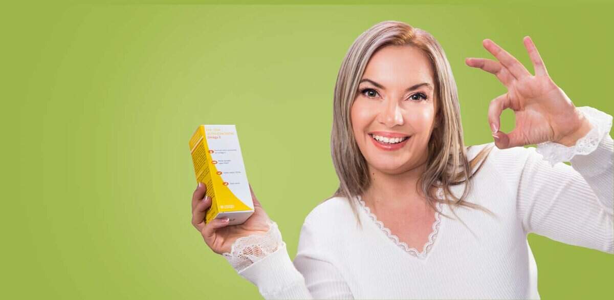омега-3-EPA-DHA-Ultra concentre