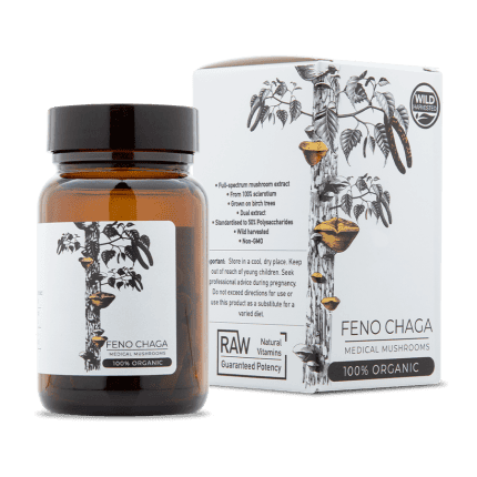 feno-chaga