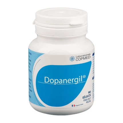 DOPANERGIL - ДОПАНЕРГИЛ 90 капс