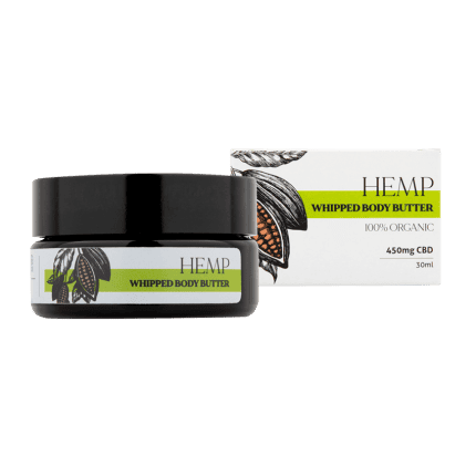 bodybutter450