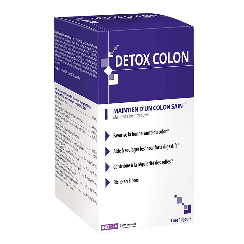 detoxcolon